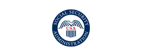 Social Security Administration logo