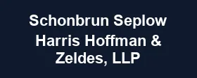 Schonbrun Seplow Harris Hoffman & Zeldes, LLP logo