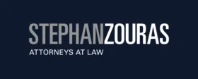 Stephan Zouras logo