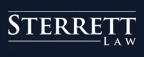 Sterrett Law PLC logo