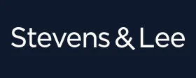 Stevens & Lee logo