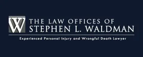 The Law Office of Steven Waldman logo