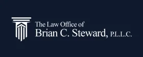 San Antonio Law Firm | The Law Office of Brian C. Steward, P.L.L.C. logo
