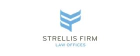 Strellis & Field Chartered logo