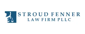 Stroud Fenner Law Firm logo