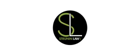 Strunin Law, PLLC logo