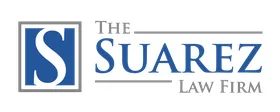 The Suarez Law Firm, P.A. logo