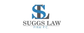 Suggs Law Firm P.C. logo
