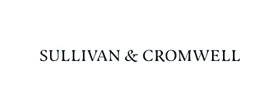 Sullivan & Cromwell LLP logo