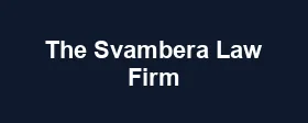 The Svambera Law Firm logo