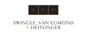 Swingle, Van Egmond & Heitlinger logo