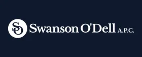 Swanson O'Dell logo