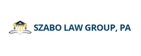 Szabo Law Group, P.A. logo