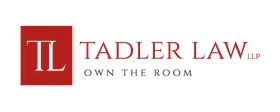 Tadler Law LLP logo