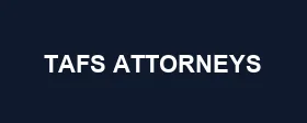TAFS ATTORNEYS logo