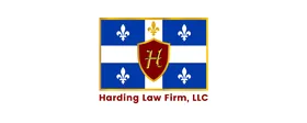 Griffin, GA Criminal Defense & Breach of Contract Attorneys | The Harding Law Firm, LLC logo