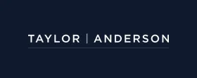 Taylor Anderson logo