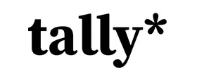 Tally logo