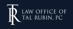 Law Office of Tal Rubin, PC logo