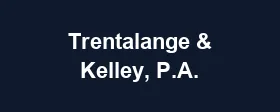 Trentalange & Kelley, P.A. logo