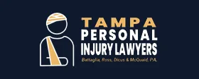 Tampa Personal Injury Lawyers logo