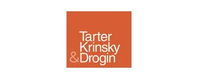 Tarter Krinsky & Drogin LLP logo