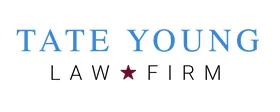 tateyounglawfirm.com logo