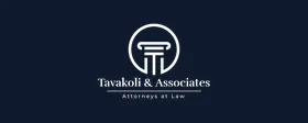 Law Offices Of Tavakoli & Associates logo