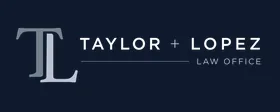 Taylor & López Law Office logo