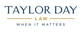 Taylor logo