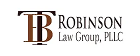 TB Robinson Law Group logo
