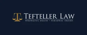 Tefteller Law Inc logo