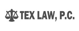 Tex-Law, P.C. logo