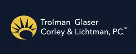 Trolman Glaser Corley & Lichtman, PC logo