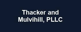Thacker and Mulvihill, PLLC logo