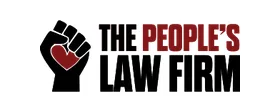 THE PLF logo