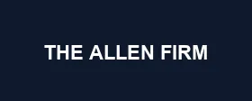 THE ALLEN FIRM logo