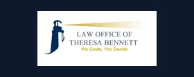 Law Office of Theresa Montalbano Bennett logo