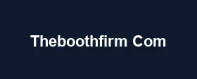The Booth Firm logo
