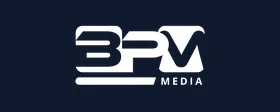 The BPM Group logo