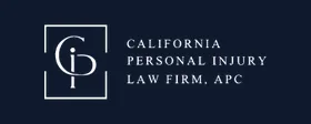 California Personal Injury Law Firm, APC logo