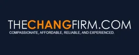 The Chang Firm logo