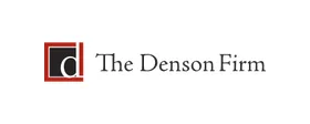 Bruce H Denson, PA logo