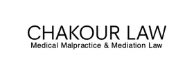 Chakour Law logo