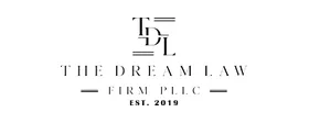 The Dream Law Firm PLLC logo