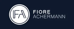 Fiore Achermann logo