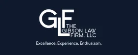 The Gibson Law Firm logo