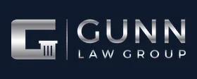 Gunn Law Group | CALL IN THE BIG GUNN! logo