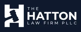 The Hatton Law Firm logo