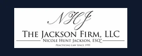 The Jackson Firm, LLC logo